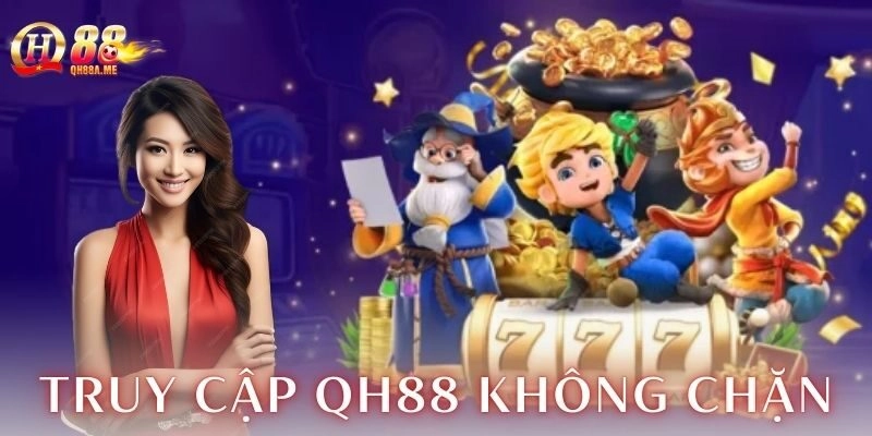 App riêng – Cứ cài là không lo link lỗi