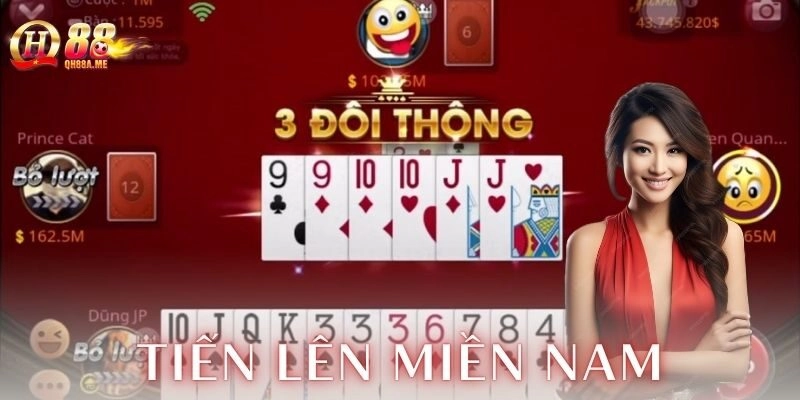  Các combo đặc biệt và thắng trắng