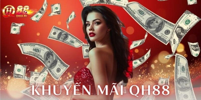 Chương trình khuyến mãi đa dạng