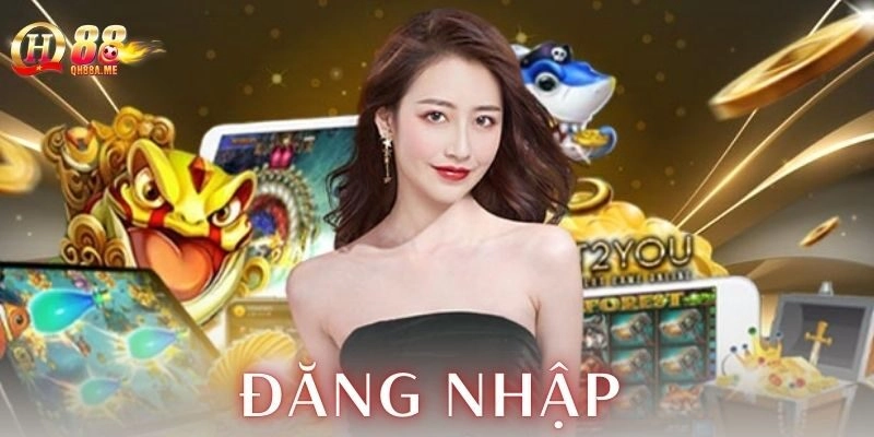 Đăng nhập không chỉ là thao tác – mà là thói quen