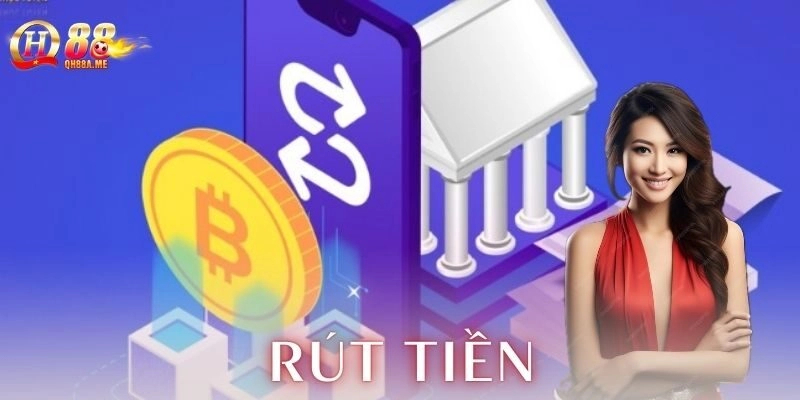 Điều kiện cần có để rút tiền thành công