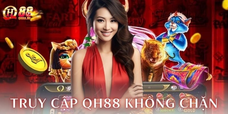 Đổi DNS – Chiêu xịn mà dân chơi lâu năm vẫn dùng