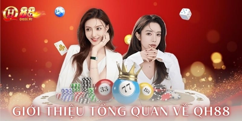 Giới thiệu tổng quan về QH88