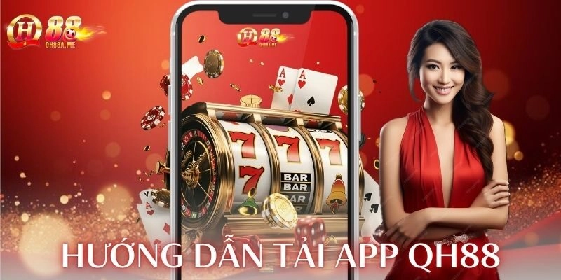 Hướng dẫn tải app cho iOS và Android