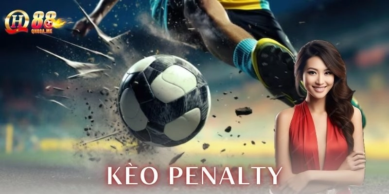 Kèo penalty là gì và tại sao anh em thích