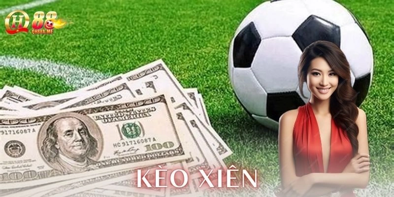 Kèo xiên QH88