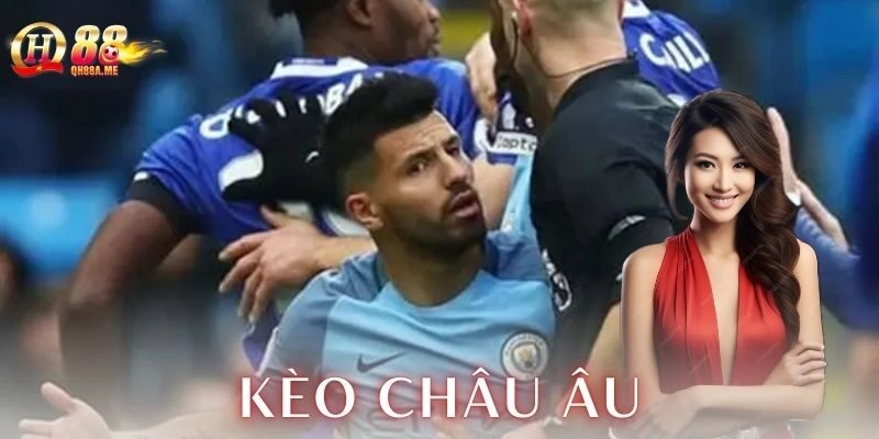 Kinh nghiệm soi kèo châu Âu hiệu quả