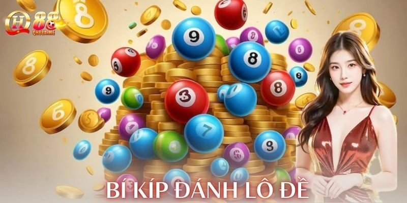 Lô đề là gì và vì sao lại hấp dẫn người chơi