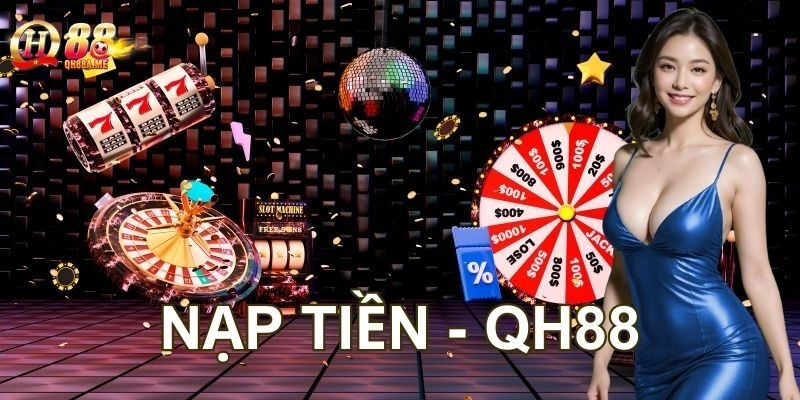 Lưu ý Nạp Tiền mà người chơi cần biết