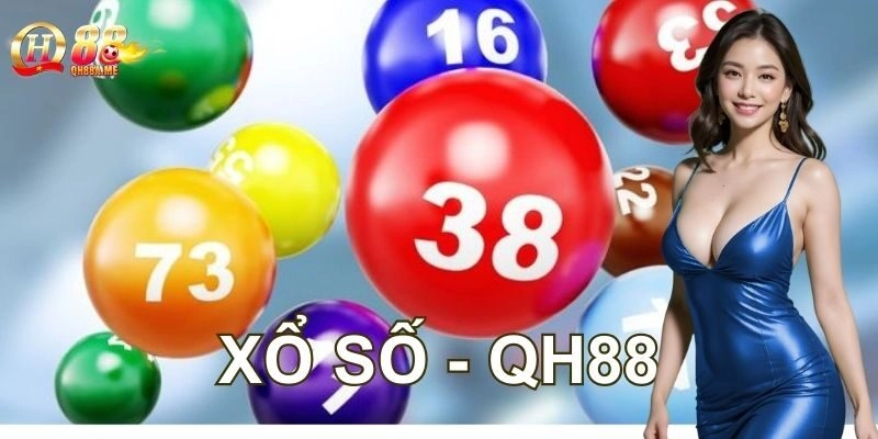 Những hình thức Xổ Số rất đa dạng