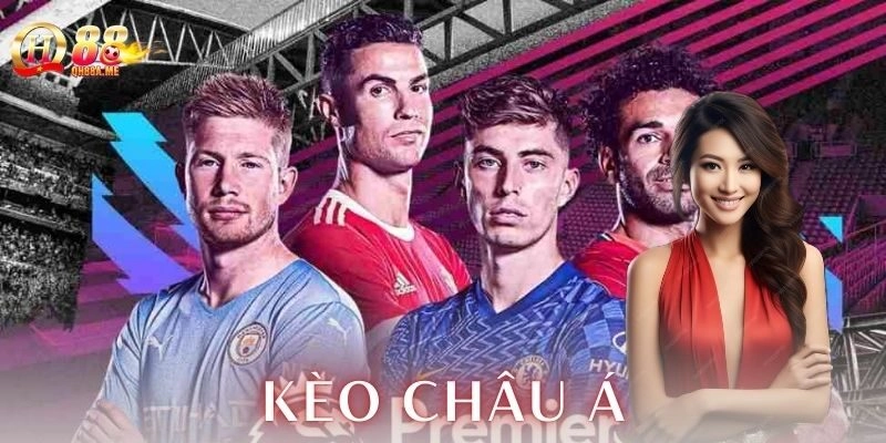 Những lỗi phổ biến khi chơi kèo châu Á