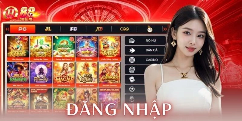 Những mẹo nhỏ giúp đăng nhập mượt mà hơn