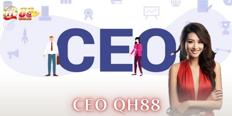 Tầm nhìn không chỉ gói gọn trong khu vực