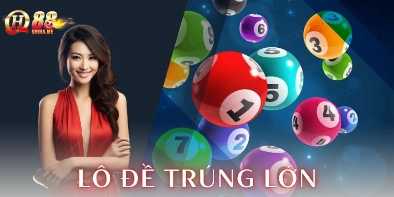 Thực trạng và sức hút của lô đề