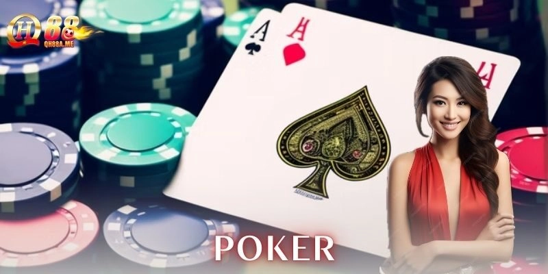 Tin nóng Poker hôm nay