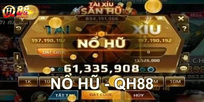 Ưu điểm của game nổ hũ trên nền tảng đặc biệt này