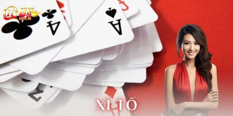 Xì tố trực tuyến và ưu điểm của hệ thống QH88