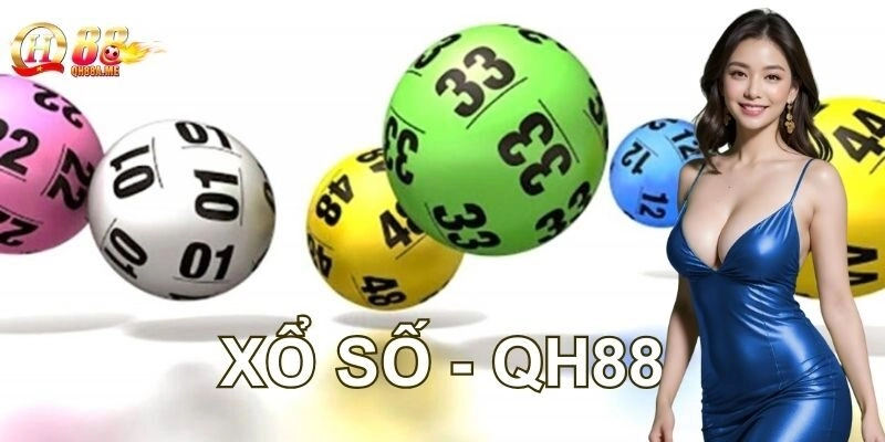 Xổ Số là gì?
